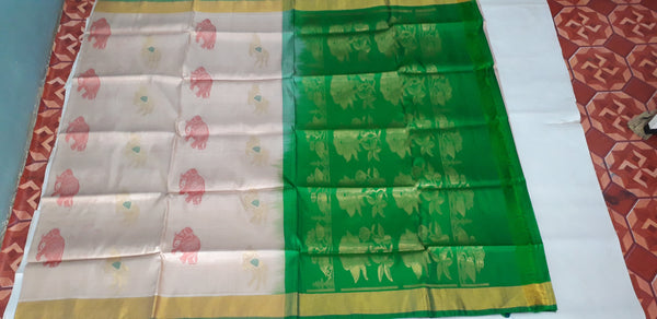 UPPADA RICH PALU SAREES 2