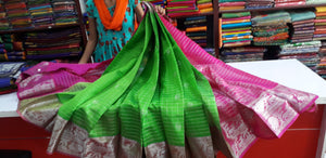 KUPPADAM PATTU SAREES 3