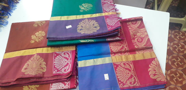 DHARWADA SICO SAREES 3