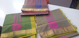 DHARWADA SICO SAREES 4