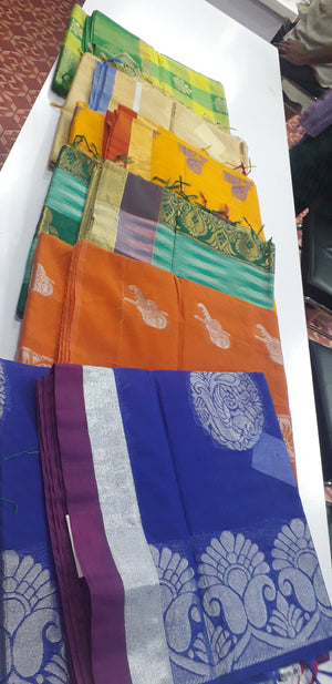 DHARWADA SICO SAREES 1