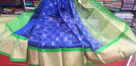 KUPPADAM PATTU SAREES 1