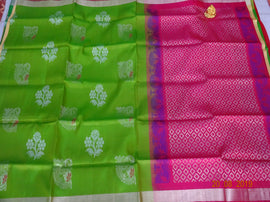 UPPADA RICH PALU SAREES 3