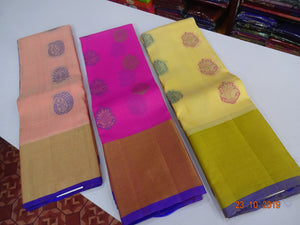 KANCHI LIGHTWEIGHT PATTU 2