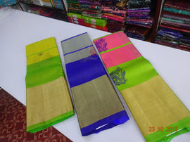 KANCHI LIGHTWEIGHT PATTU 4