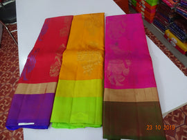 KANCHI LIGHTWEIGHT PATTU 3