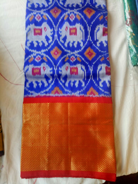 POCHAMPALLY IKKATH SAREES 1