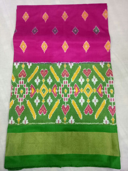 POCHAMPALLY IKKATH SAREES 2