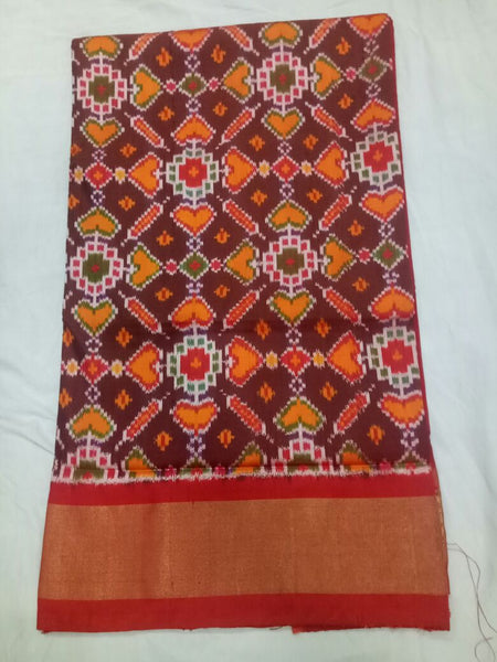 POCHAMPALLY IKKATH SAREES 3