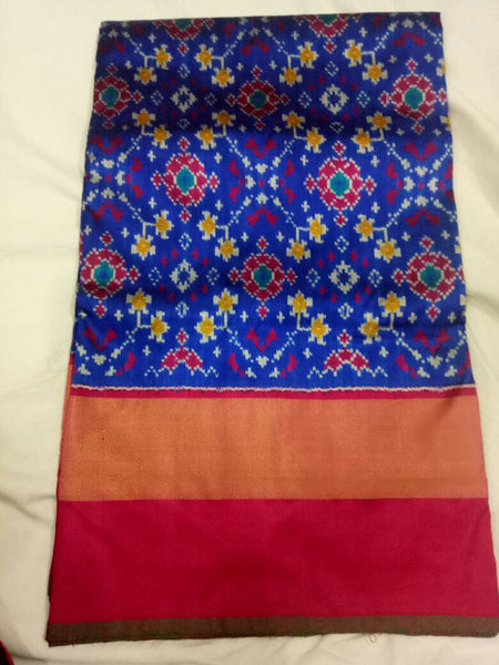 POCHAMPALLY IKKATH SAREES 7