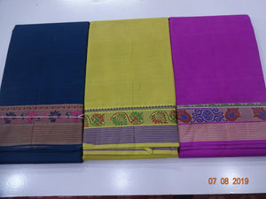 VENKATAGIRI COTTON CAREES 2